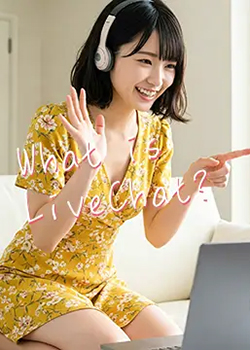 チャットレディJP