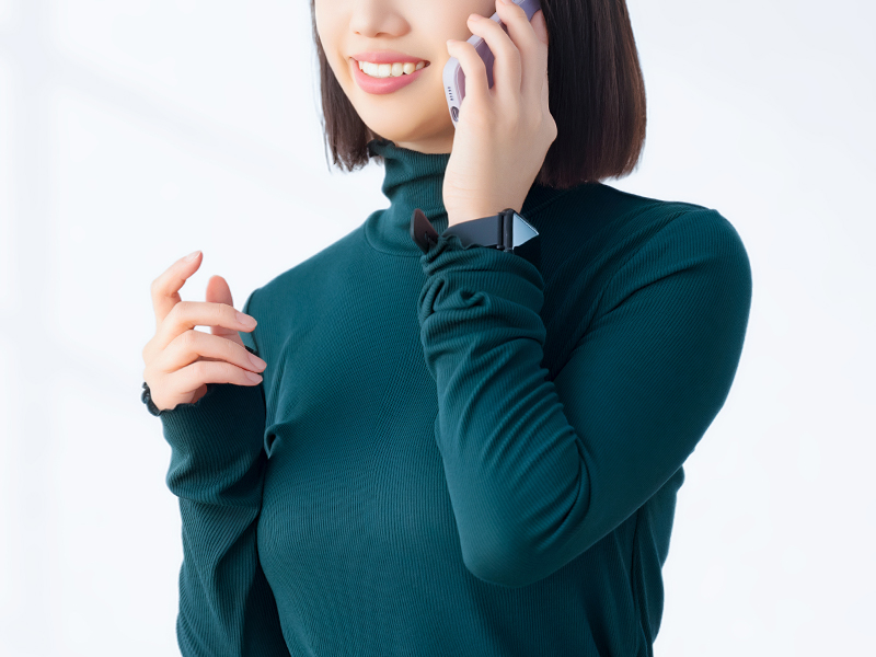 身バレが心配なナースでも安心!在宅&自分のペースで始めた副業テレホンレディのリアル体験